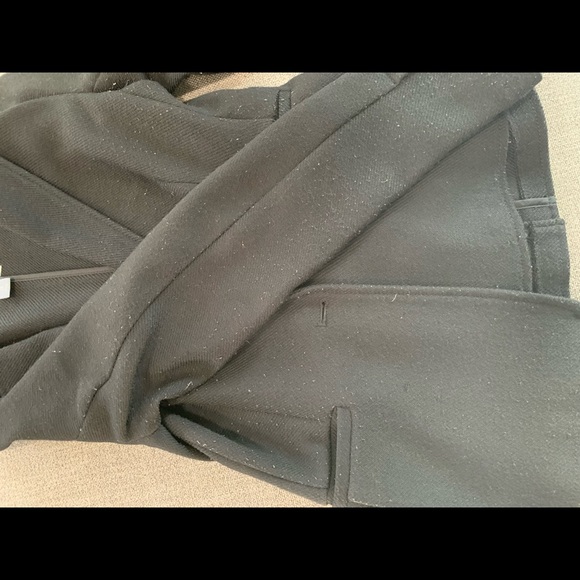 Black Old Navy Blazer, Size XS - Picture 4 of 4